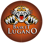 Lugano Tigers logo