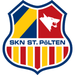 St. Pölten logo