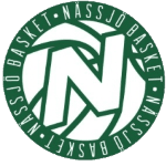 Kfum Nässjö logo