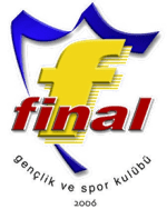 Final Genclik logo