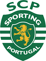 Sporting Cp logo