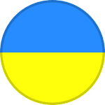 Ukraine (W) logo