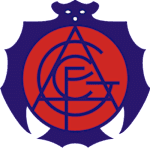 Gimnástico De Alcázar logo