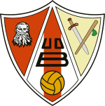 UD Barbastro logo