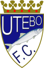 Utebo FC logo