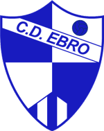 CD Ebro logo