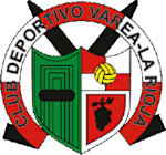 CD Varea logo