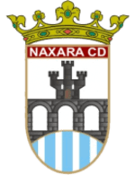 Náxara Cd logo