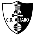 Cd Alfaro logo
