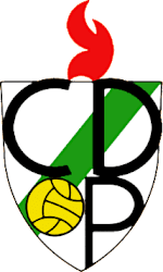 Cd Pamplona logo