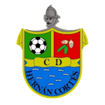 Cd Hernán Cortés logo