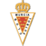 Real Murcia Imperial logo