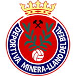 Deportiva Minera logo