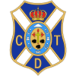 Tenerife B logo