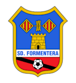 SD Formentera logo