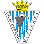 Ud Maracena logo
