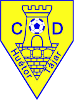 Cd Huétor Tájar logo