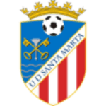 Ud Santa Marta logo