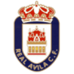 Real Ávila logo
