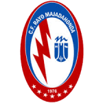 Rayo Majadahonda logo