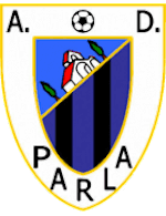 AD Parla logo