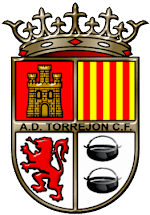 AD Torrejón CF logo