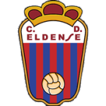 CD Eldense logo