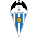 Alcoyano football club logo