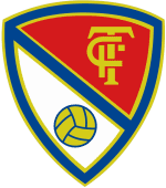 Terrassa FC logo