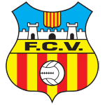 FC Vilafranca logo