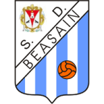 SD Beasain logo