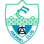 Amurrio Club logo