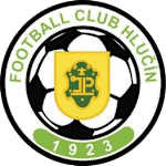 Hlucin logo