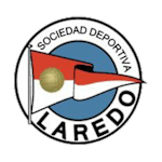 SD Laredo logo