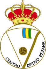 Bezana logo