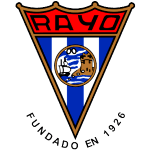 Rayo Cantabria football club logo