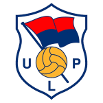 UP Langreo football club logo