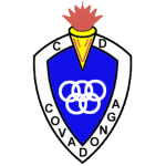 CD Covadonga logo