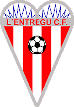 L'entregu CF logo