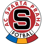 Sparta Praha B logo