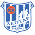 Kk Leotar logo