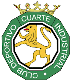 Cd Cuarte Industrial logo