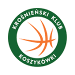 Kk Krosno football club logo