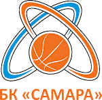 BC Samara football club logo