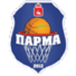 Parma football club logo