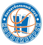 BC Novosibirsk logo