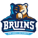 Bob Jones football club logo
