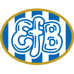 Esbjerg fB logo