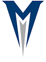 Menlo football club logo