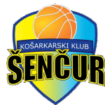 Šenčur logo